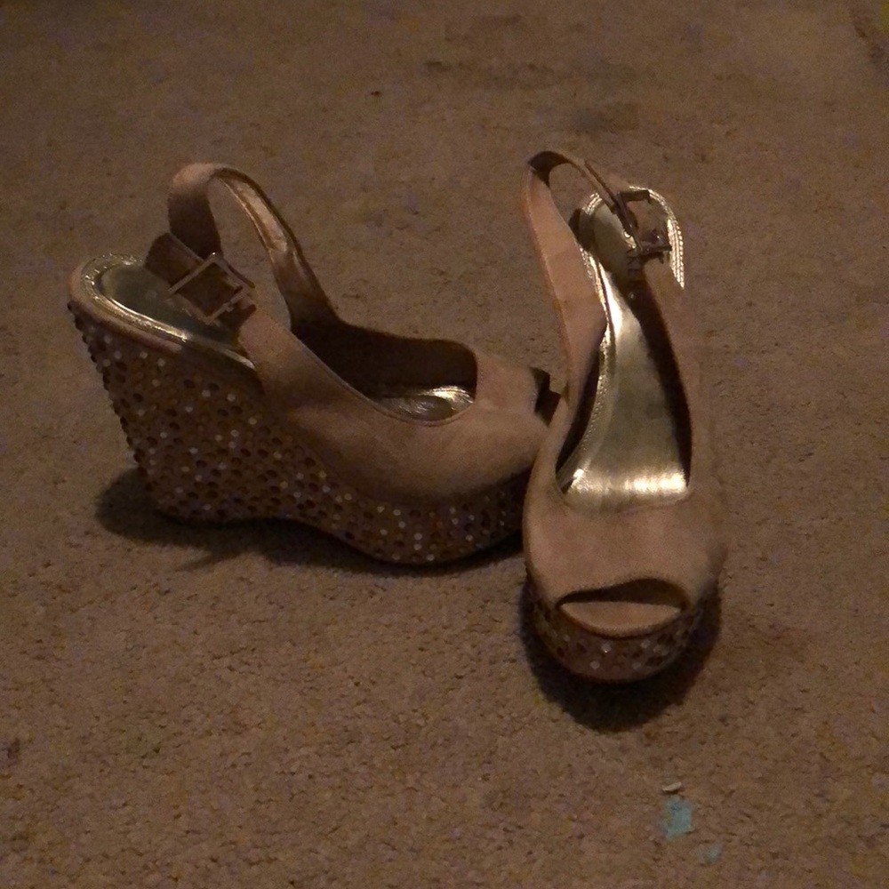 Wedges